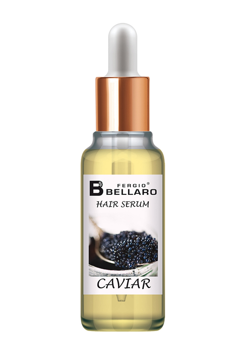 NEW ANNA Hair Serum Caviar