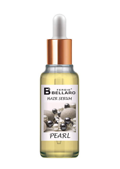 NEW ANNA Hair Serum Pearl