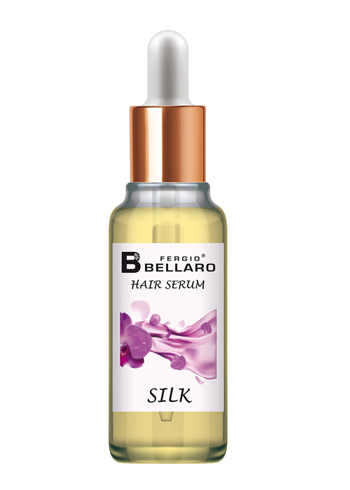 NEW ANNA Hair Serum Silk