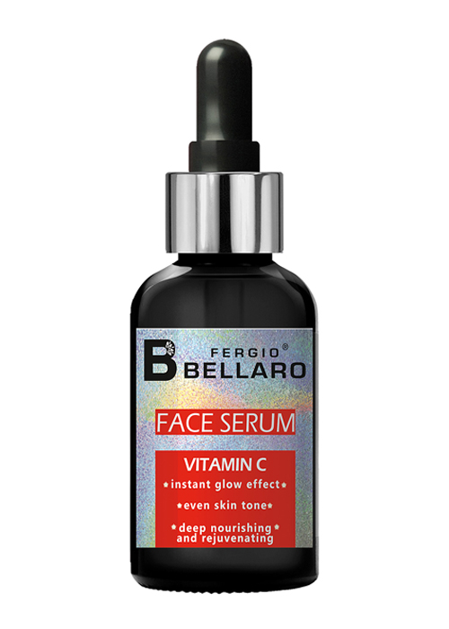 NEW ANNA Face Serum Vitamin C